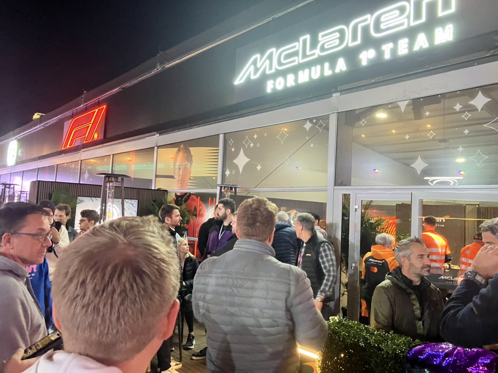 Arjan Schouten tweet media