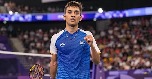Disc_Digest's tweet image. 🚨⚡️HE IS BACK! 🇮🇳🥇

The title drought is officially OVER. Lakshya Sen conquers the Australian Open Super 500! 🏆

He destroyed Yushi Tanaka in straight games (21-15, 21-11) in just 38 minutes. 
From that heart stopping semi-final comeback to absolute dominance today this is the…