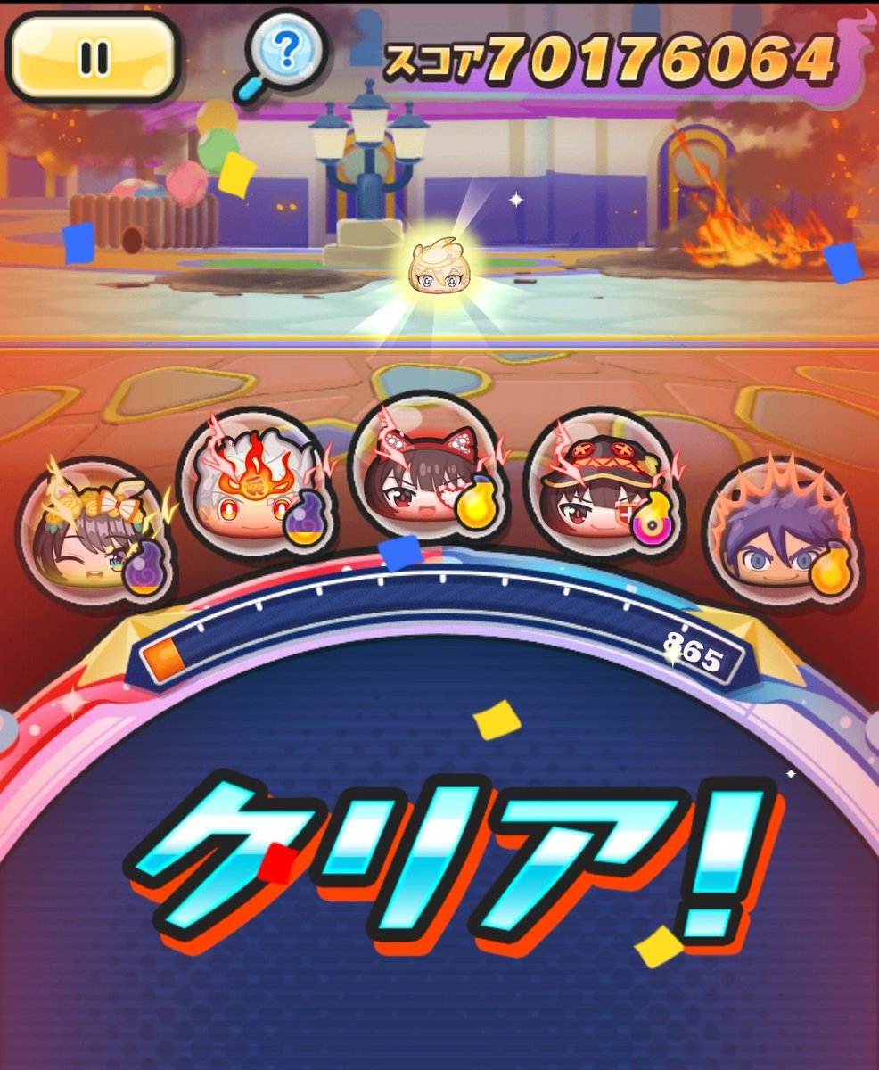 punipuniz（ぶりりん@ぷにぷに） (@punipuniz1) / Posts / X