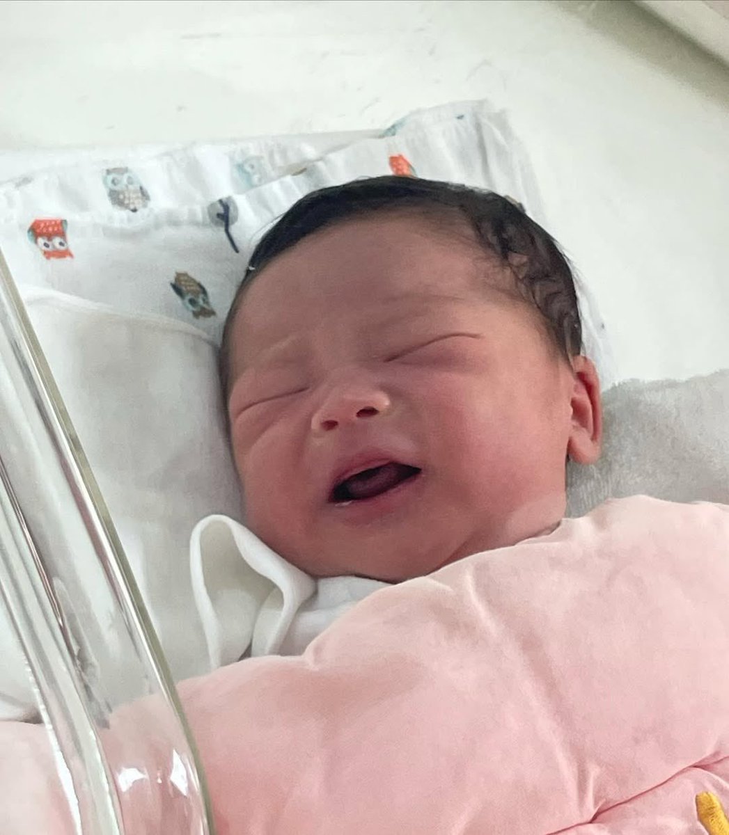 jsungchanc's tweet photo. Finally my little boy. ♥️ Welcome to the world baby ziro. https://t.co/MWxhyRoLba