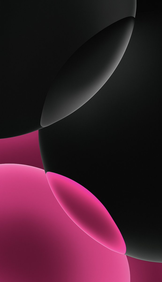 abcAesthetica's tweet image. iOS default background Wallpaper—
pink colour { 4colours } #iOS #wallpaper