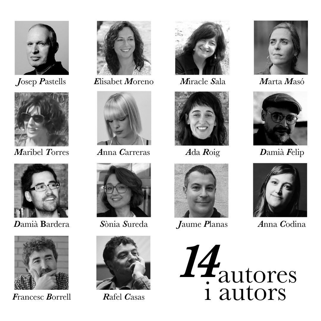 LlunydelRamat Edicions tweet media