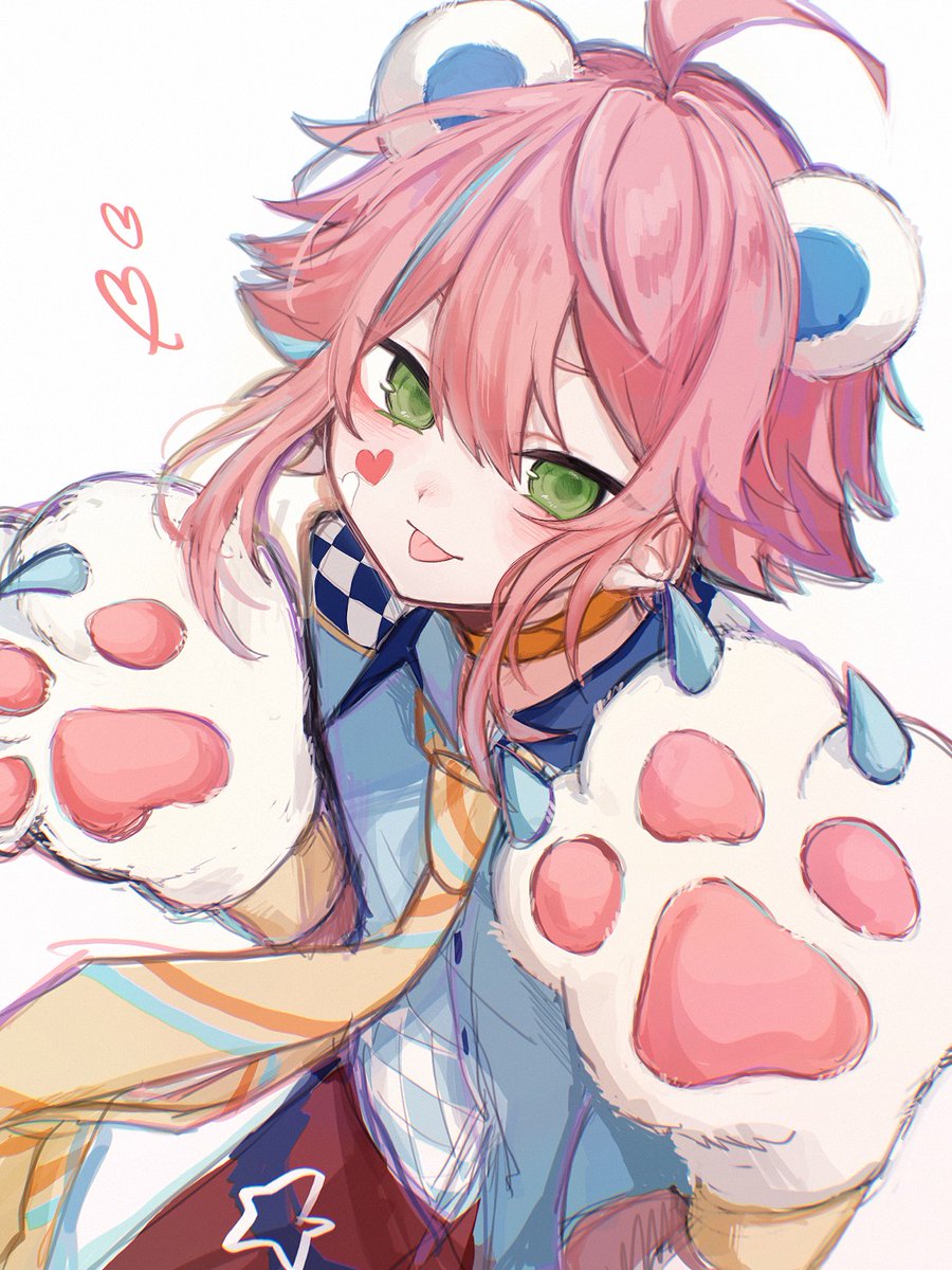 Post by にゃぬまるぽて。 on X: ʕ•ᴥ•ʔ