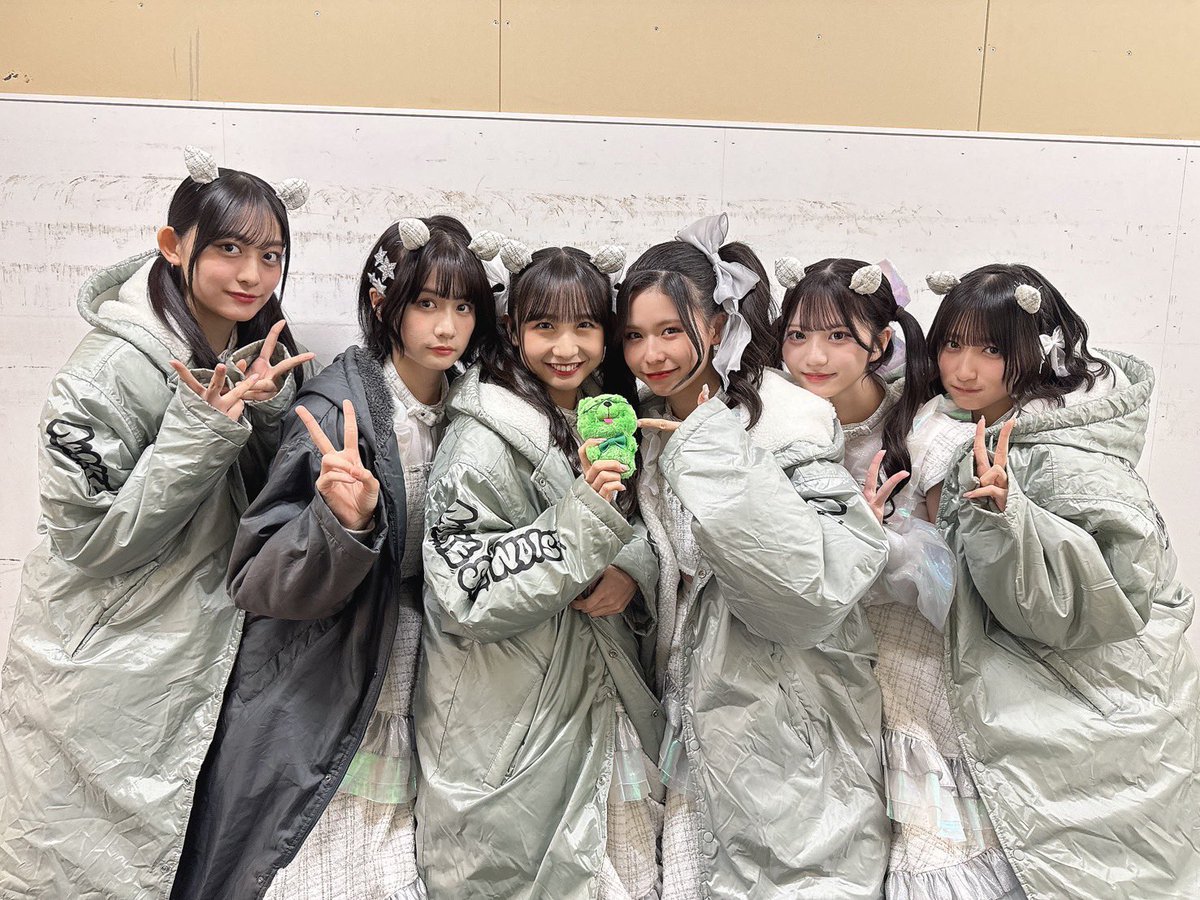 合同FREE LIVE、INUWASIさん、NEO JAPONISMさん、ありがとうございました‼️

次回の大阪はいよいよ全国ツアー大阪公演です❗️
12/7(日) GORILLA HALLにてお待ちしてます🔥
チケット：eplus.jp/devilanthem/