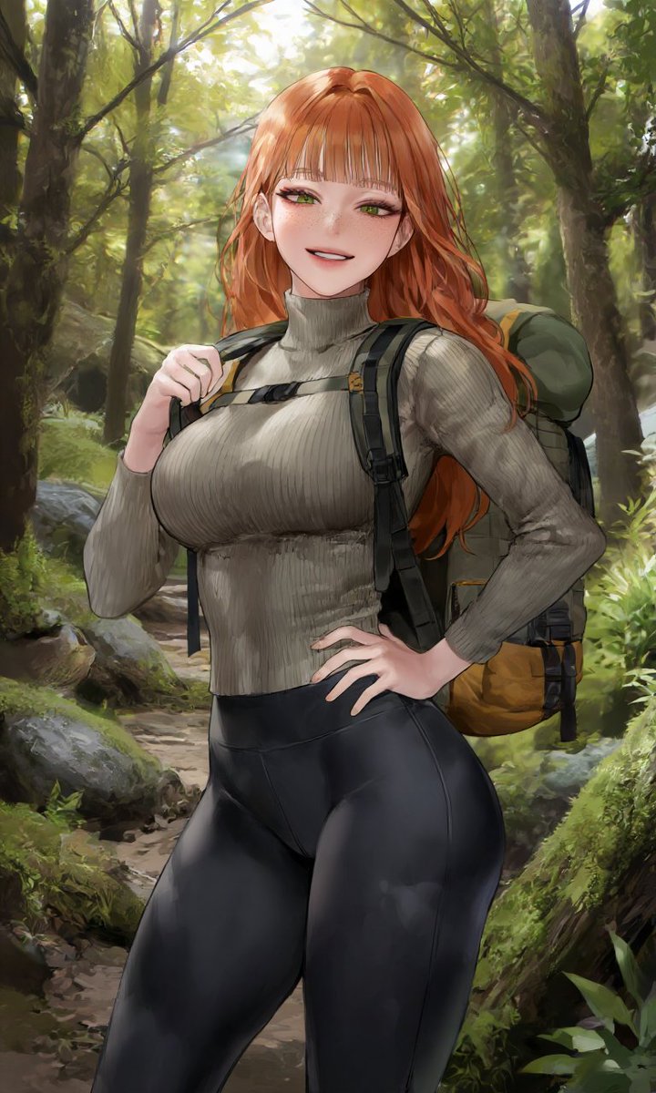 La rando c'est vraiment top 😊 C'est mon nouveau hobby je crois !