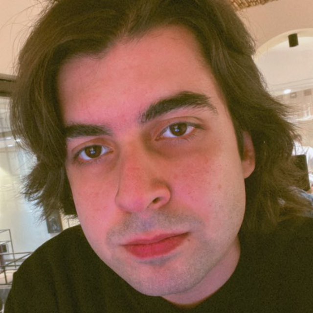 PeachyVortex's tweet image. کسی از تغییر حرف زد؟ (همه در ۱ سال گذشته)