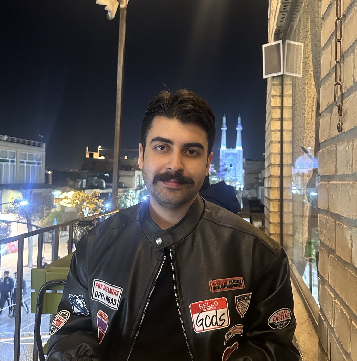 PeachyVortex's tweet image. کسی از تغییر حرف زد؟ (همه در ۱ سال گذشته)