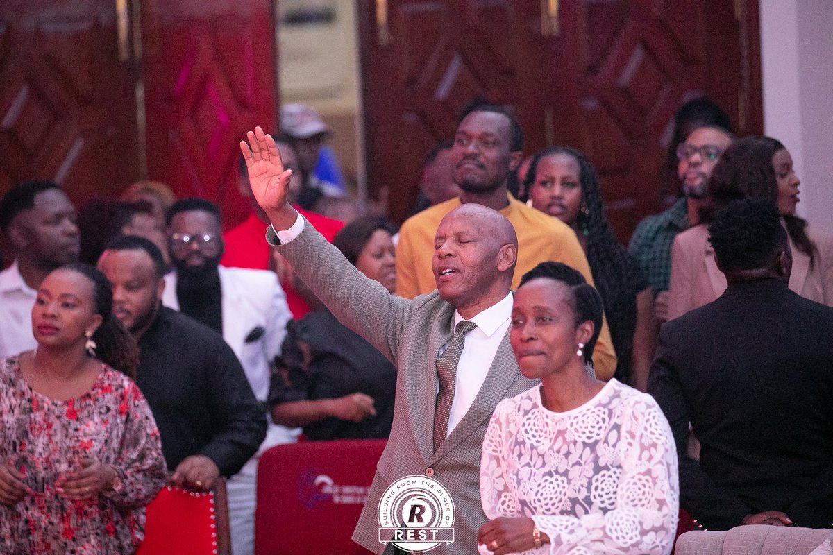 Thank you Jesus for the power and VICTORY of the cross.
#21DaysOfGlory
<a href="/JccKenya/">JCC Parklands</a> 
.<a href="/PstPMwaniki/">Peter Mwaniki</a>
