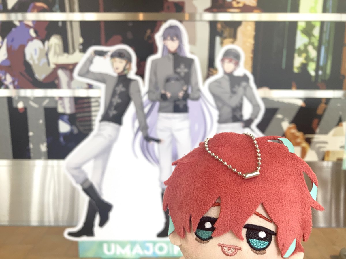 櫻井澪✦.*BOOTH頒布中/信蘭→♍💉 (@double_35) / Posts / X