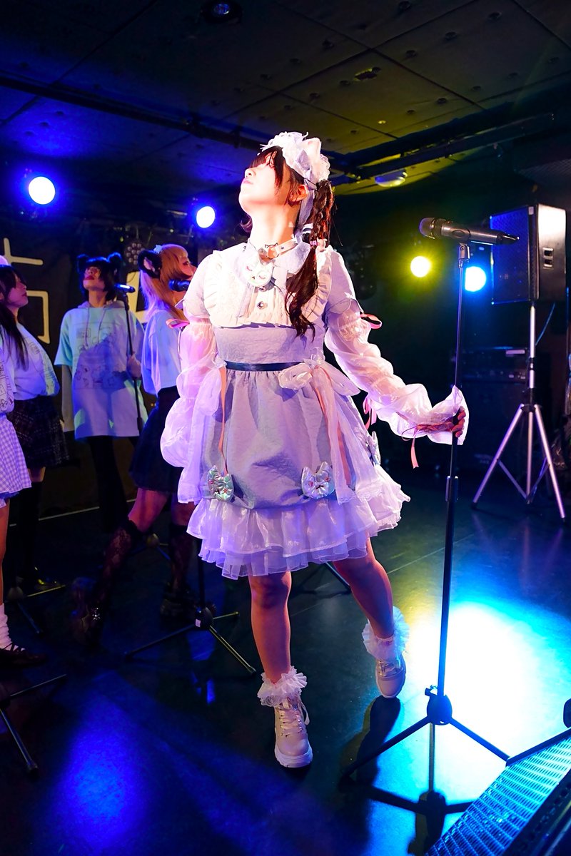 EIJI94451783's tweet image. 棘-おどろ-猫田れん生誕祭
「ねこたん2025」
六本木 School Tokyo
#ねこたん2025
#棘ちゃん
#かんちゃんかわいいかきくけこ