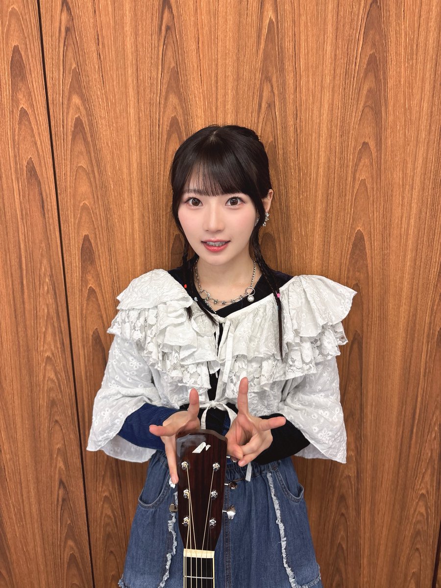 青木陽菜 (@aoki__hina) / Posts / X