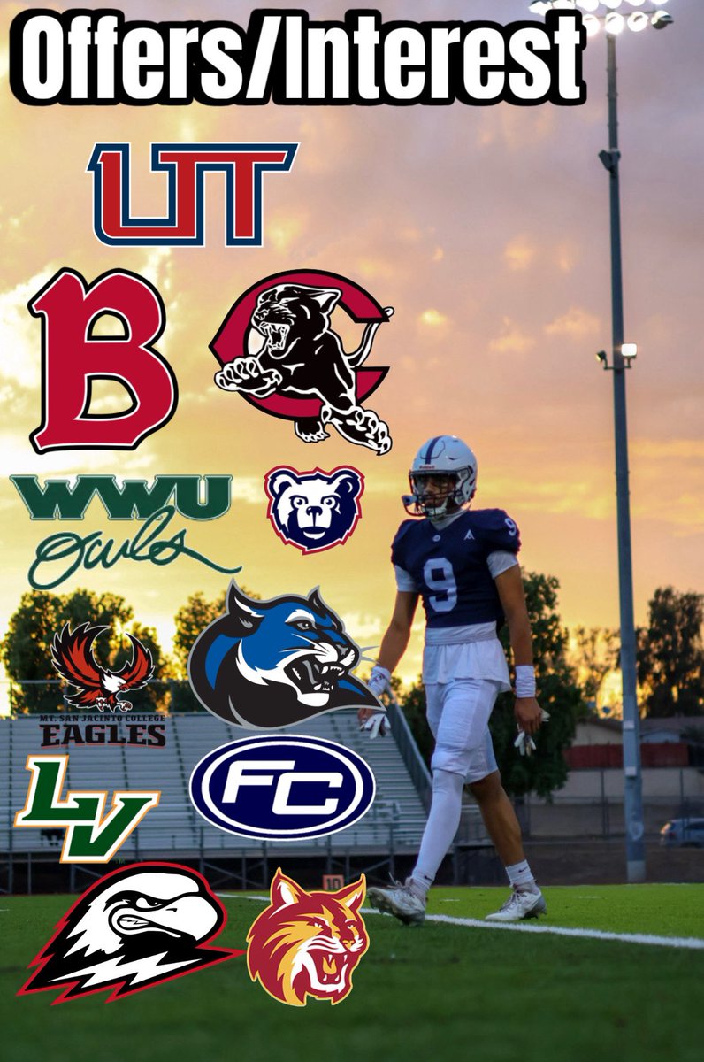 johntrent26's tweet image. With only a year of playing football, I’ll never take this for granted, beyond blessed to be in this position. I want to thank all the coaches for believing in me and when it all said and done someone is getting a dawg that’s plays 100% in the classroom and on the field. #AGTG…