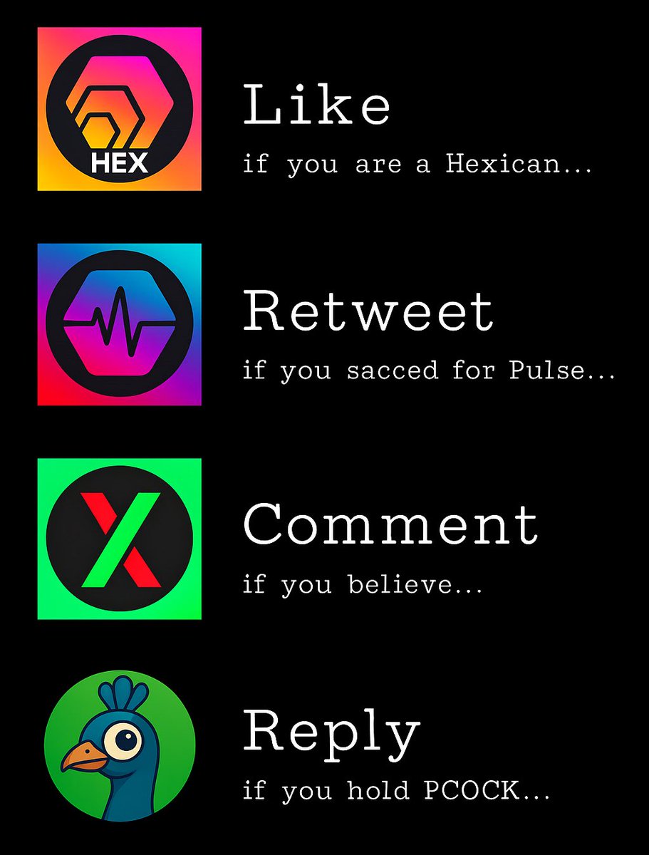 Liberty Swap ⚡️ Bridge2Pulse™️ Zero-Fee DEX tweet media