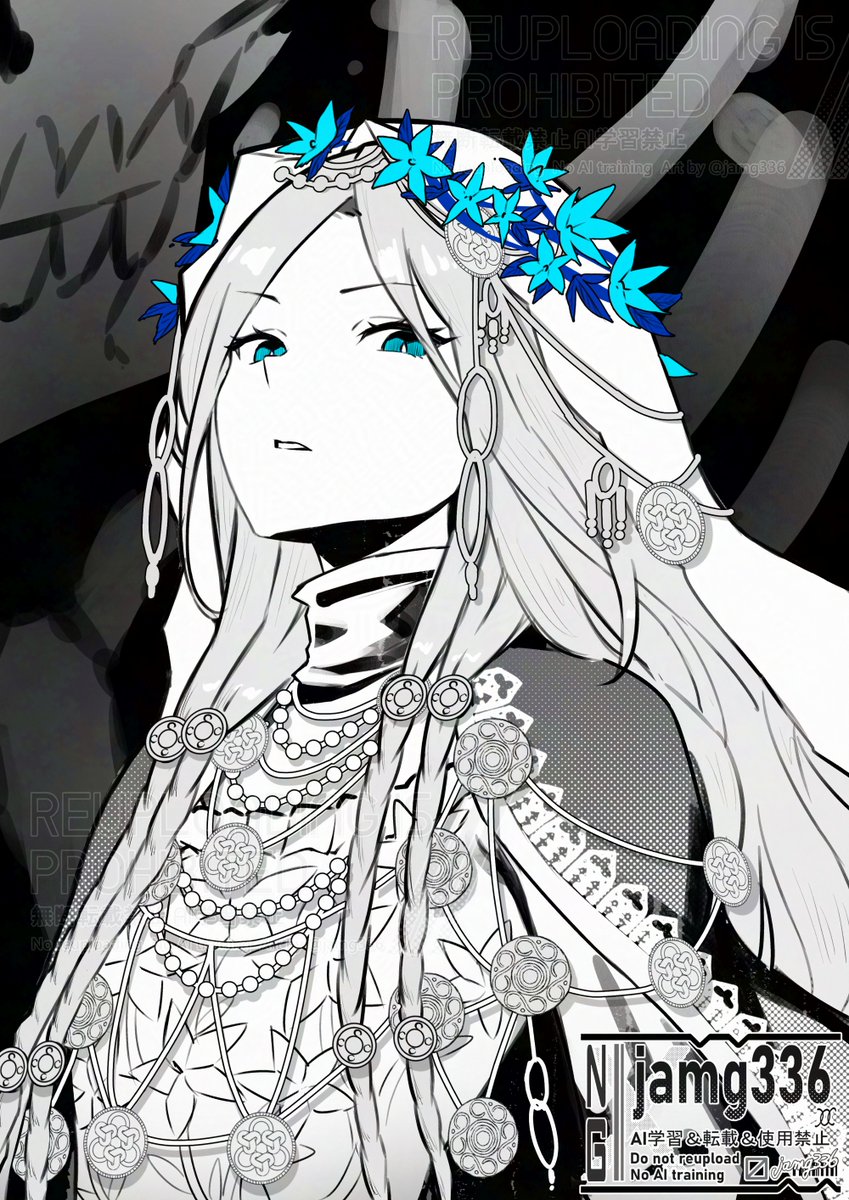 jamg336's tweet image. 例の角度で復讐者💀