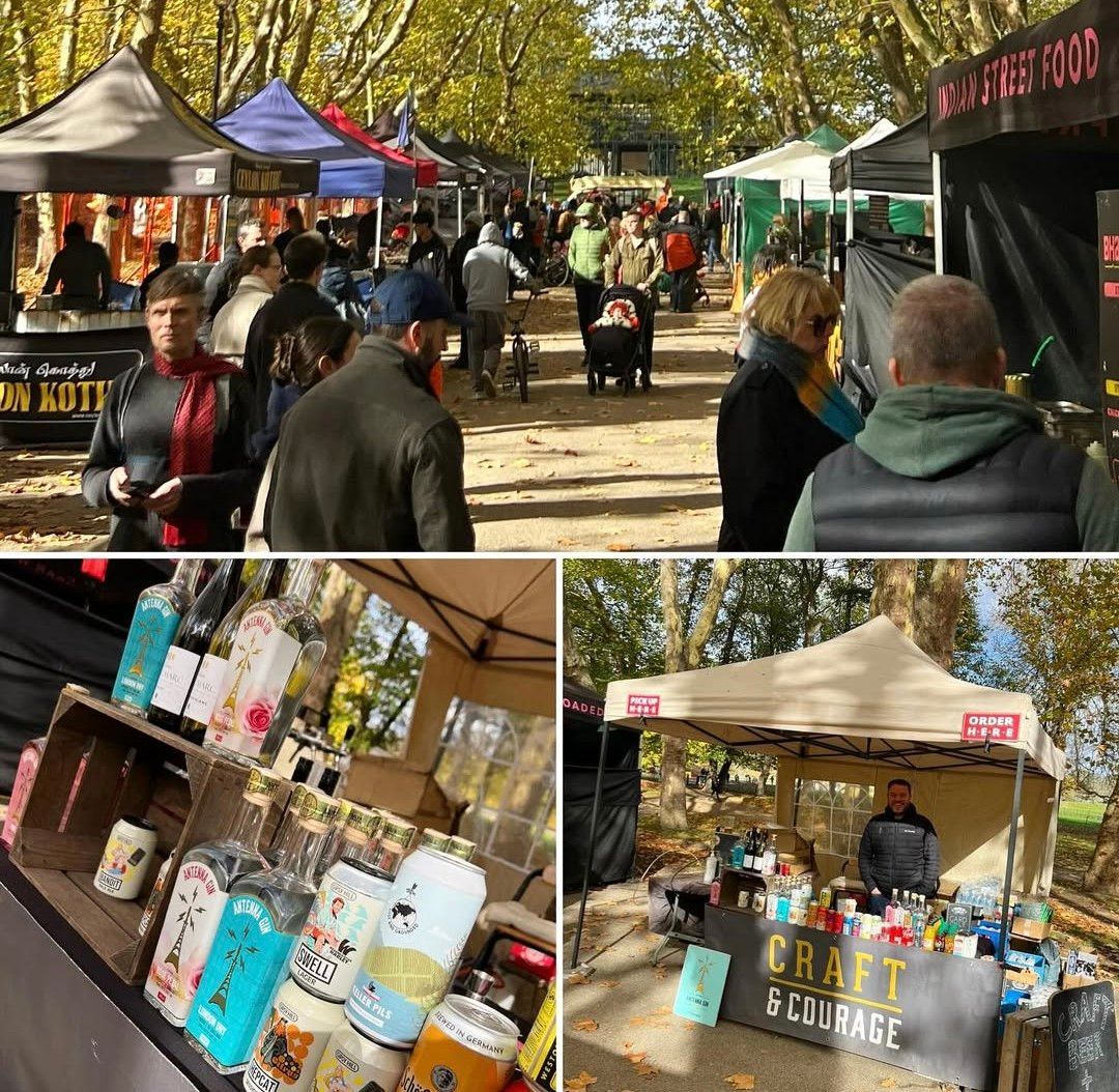 Crystal Palace Park Market tweet media