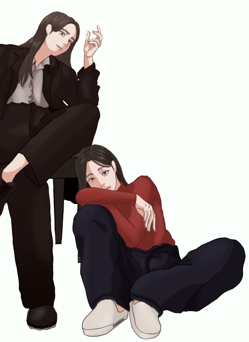 야옹 tweet media