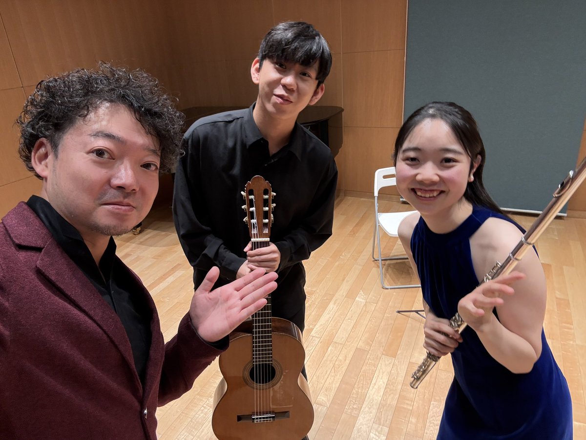 素敵な演奏でした！