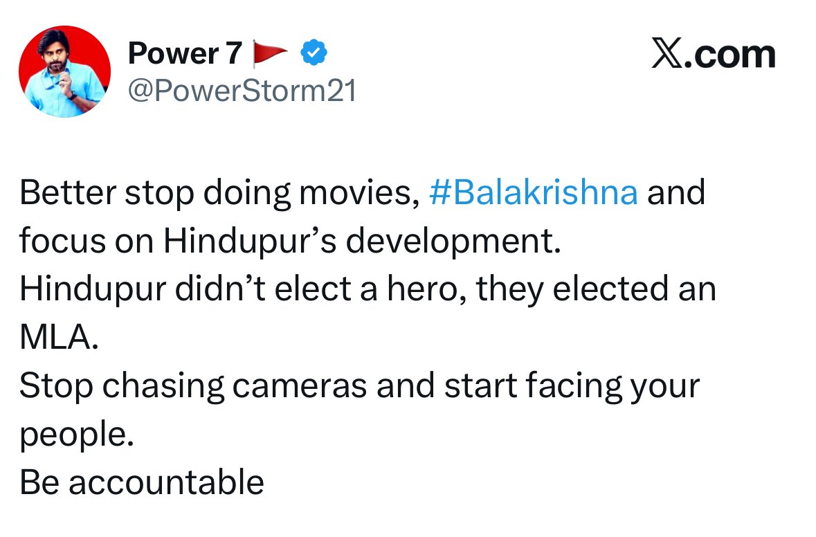 9iMediaNews's tweet image. ఈ లోఫర్ కూడా ఇంగ్లీష్‌లో ప్రశ్నలు అడిగే స్థాయికి వచ్చేశాడే…

ఓరేయ్, నువు లోఫర్ అయితే లోఫర్‌లాగే ఉండు. అవసరానికి మించిన ఉహించుకోకు.
💦💦💦💦💦🤮🤮🤮🤮🤮🤮🤮

#Lofferjokers