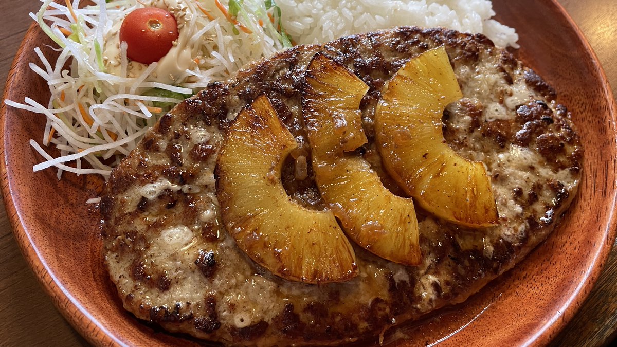 chrmlinux03's tweet image. #リナちゃん食堂 
#ガリバー400 
もう食べられ無いかもやも