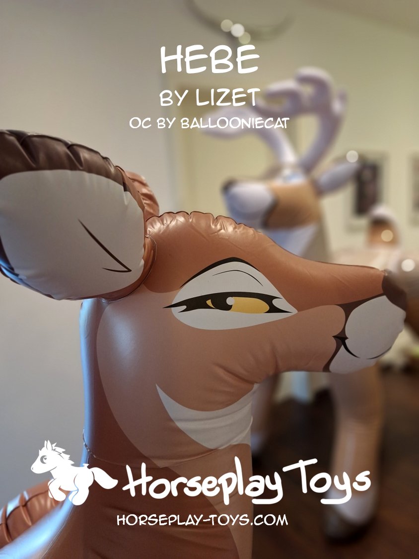 HorseplayToys tweet media