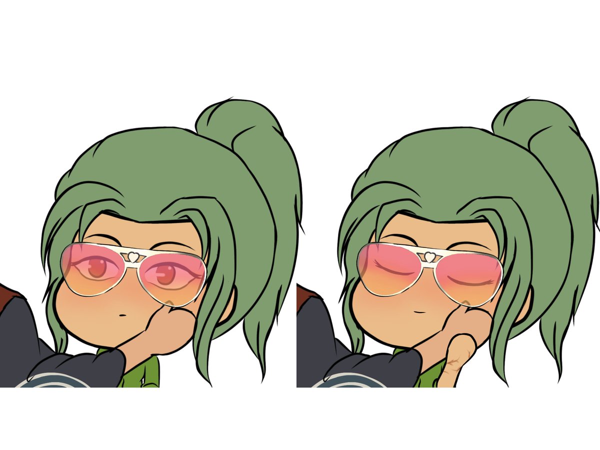 SoniCanvasWarns's tweet image. I&apos;m still here.

I&apos;m glad Date Everything does the &quot;character of the week&quot; event, but it&apos;s gonna take a while before I get to my man Daisuke
#dateeverythinggame