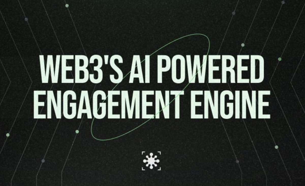 _mac0x's tweet image. Day 7 quacking about @genome_protocol till I enter the leaderboard,
The signal only gets clearer: Genome isn’t another quest platform, it’s the missing infrastructure layer for real user retention in Web3.

While most projects attract users for a week and lose them by the next…