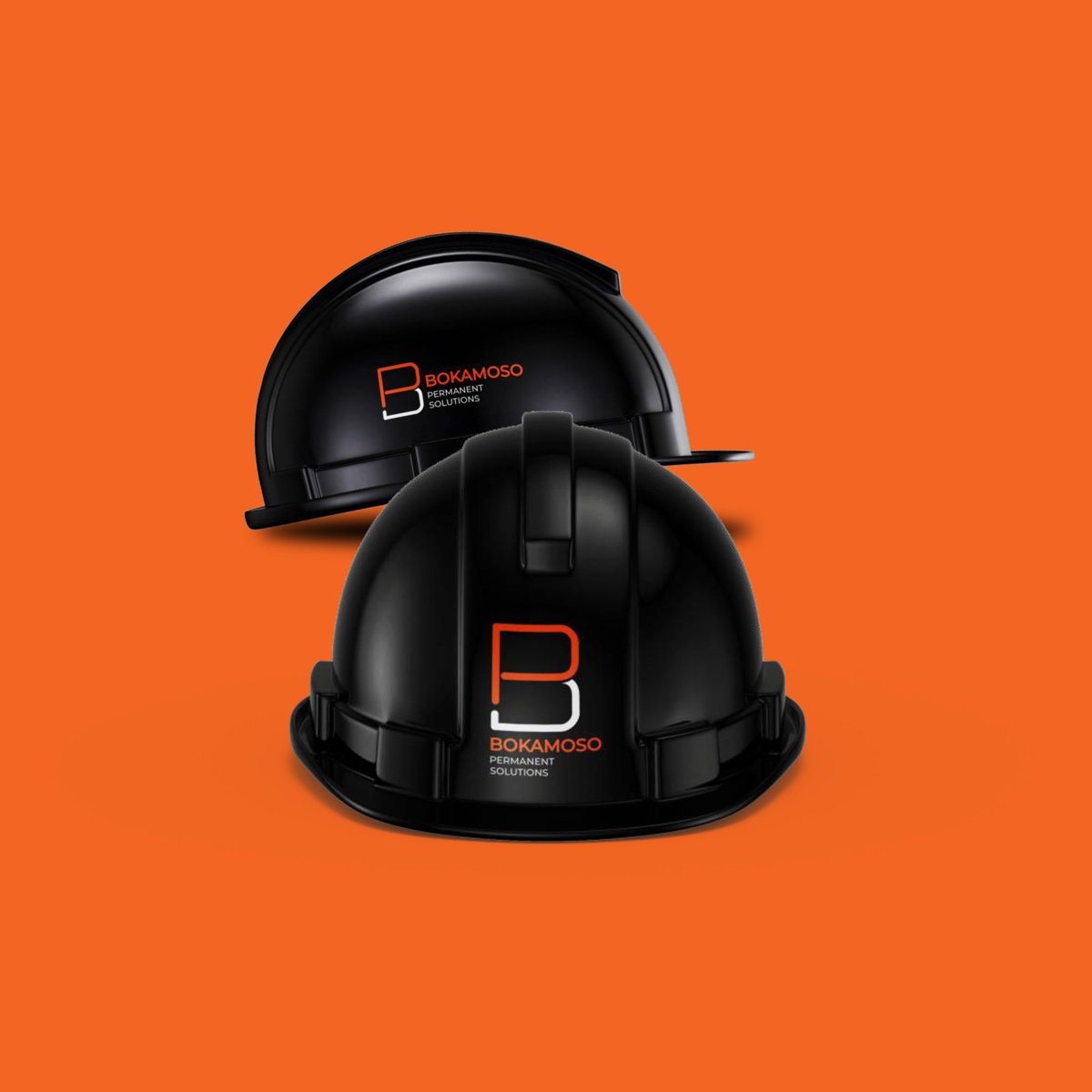 rivostudios's tweet photo. Every company deserves a logo that communicates its identity with confidence.
For Bokamoso Permanent Solutions, we designed a symbol that merges structure, clarity and forward movement. It sets the tone for their entire brand and guides how clients perceive their professionalism https://t.co/ah1Q2728cj
