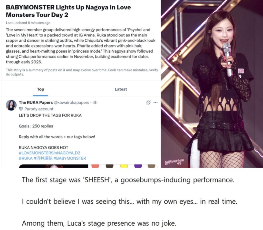 That's why you guys are watching. Do you still think your bias is