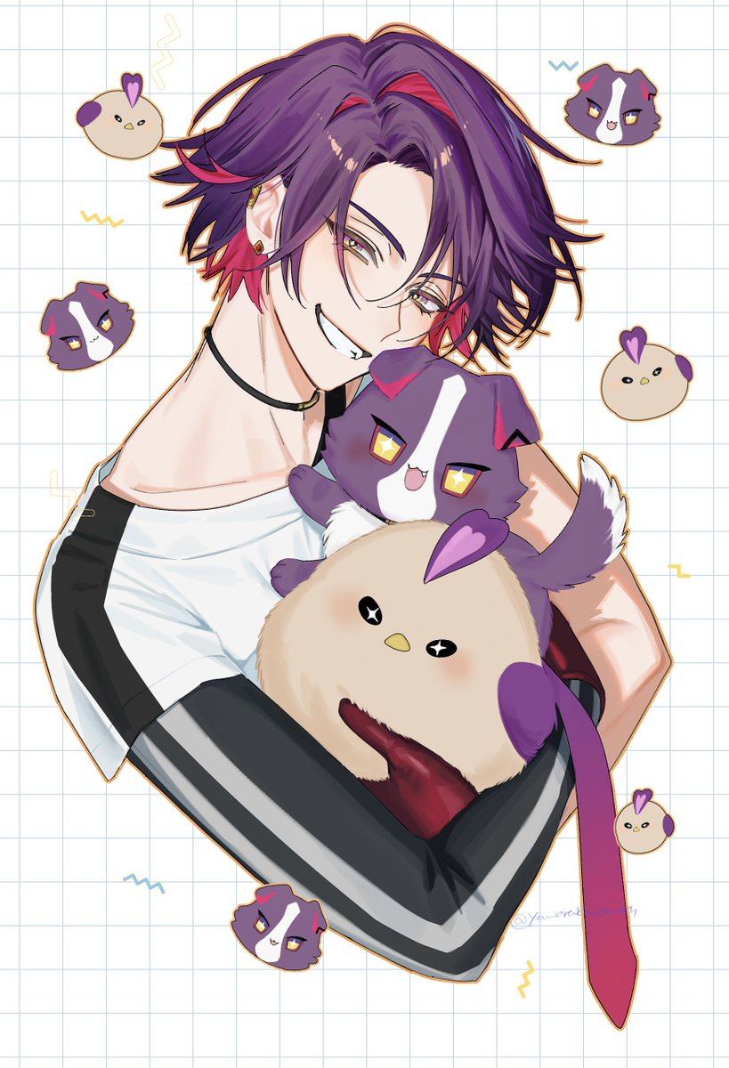 ★新作・ぽかぽかページ★ ぽかぽん (@ponp_s2) / Posts / X