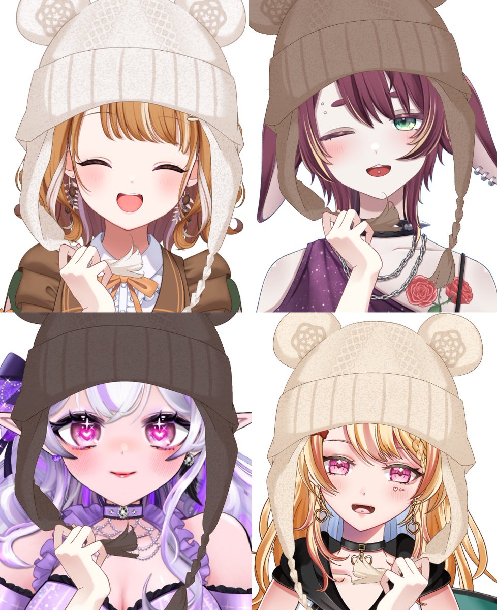 Rize🐾1月のご依頼受付中！ (@rize2296) / Posts / X