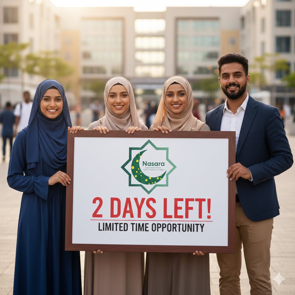 oopromise100's tweet image. Dialogue builds understanding.
Our platform strengthens learning, respect, and unity across communities in Nigeria.

Invest today 👇
sidrastart.com/project/cab087…

Dear investors, only two days left! Don’t miss this opportunity.

#VoiceForAll #CommunityFirst