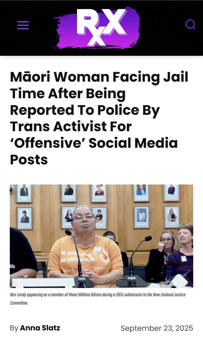 WomenReadWomen's tweet image. Women are being punished for saying that men are never women. The legal fiction of &quot;gender identity&quot; is used to take away women&apos;s rights and to allow predatory men to enter spaces where women and children are vulnerable.

Gender identity laws protect sex offenders and fetishists…