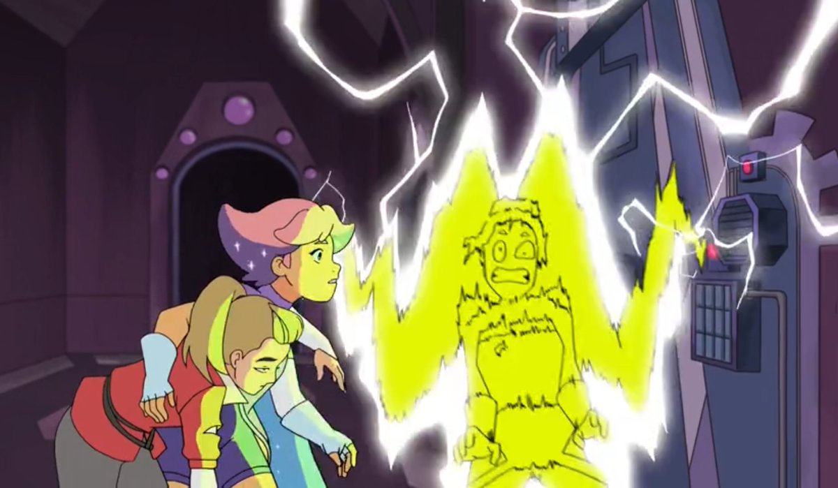 Entrapta ✨🛠️🔧🦇 tweet media