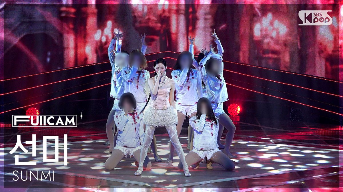 [📽#안방1열풀캠] 선미 - CYNICAL

#인기가요 #선미 #SUNMI #CYNICAL <a href="/official_sunmi_/">선미 SUNMI</a>

📌youtu.be/dNnQL3HNLFk