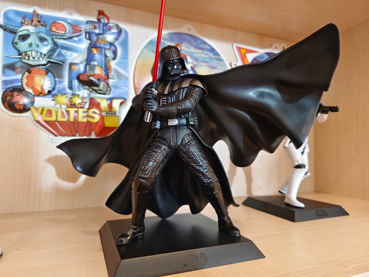 philstarlife's tweet photo. LOOK: Toys and collectibles of Darth Vader, Voltes V, Sailor Moon, and Teenage Mutant Ninja Turtles are in the spotlight at the Japanese Pop Culture event by FNG at The Observatory Sales Pavilion in Mandaluyong.

(📷: Jasmine Baga / PhilSTAR L!fe) https://t.co/37Lfora6p7