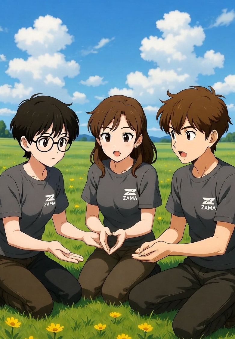 Vài thông tin về PlayAscend_xyz - dự án nổi bật trong hệ sinh thái <a href="/zama/">Zama</a> 
Playascend là một dự án game nổi bật trong hệ sinh thái Zama, tập trung vào việc áp dụng công nghệ FHE để tạo ra trải nghiệm chơi game on-chain hoàn toàn bảo mật. Dự án này được xây