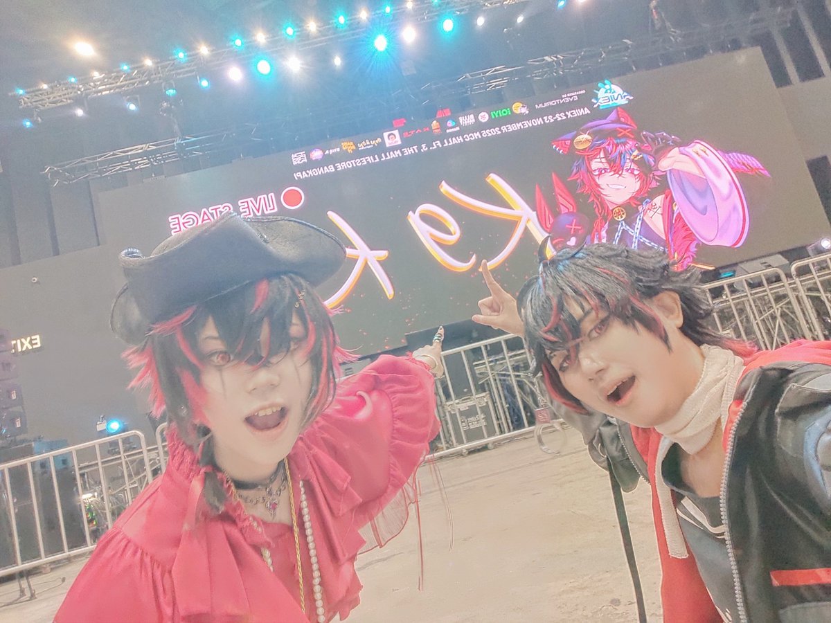 nekojeedzu's tweet image. Yeahh  ~