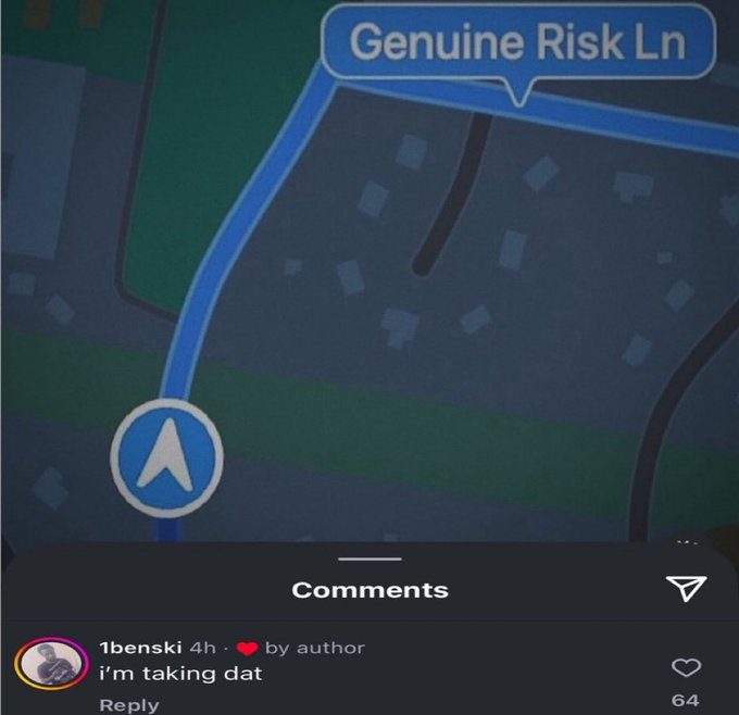 lizardvampire's tweet image. yolo