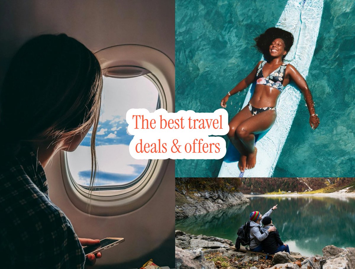 Trip o’clock: Travel planner + eSIM tweet media