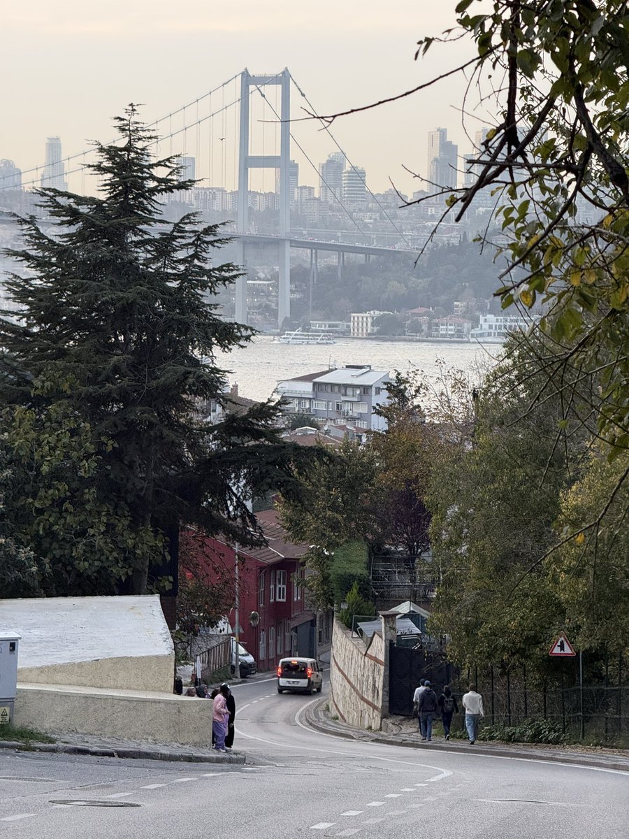 Beylerbeyinde an ve tarih…