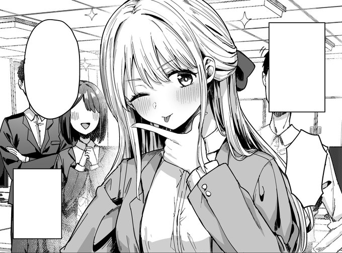 冬コミ漫画、50Pの道のり🫠 