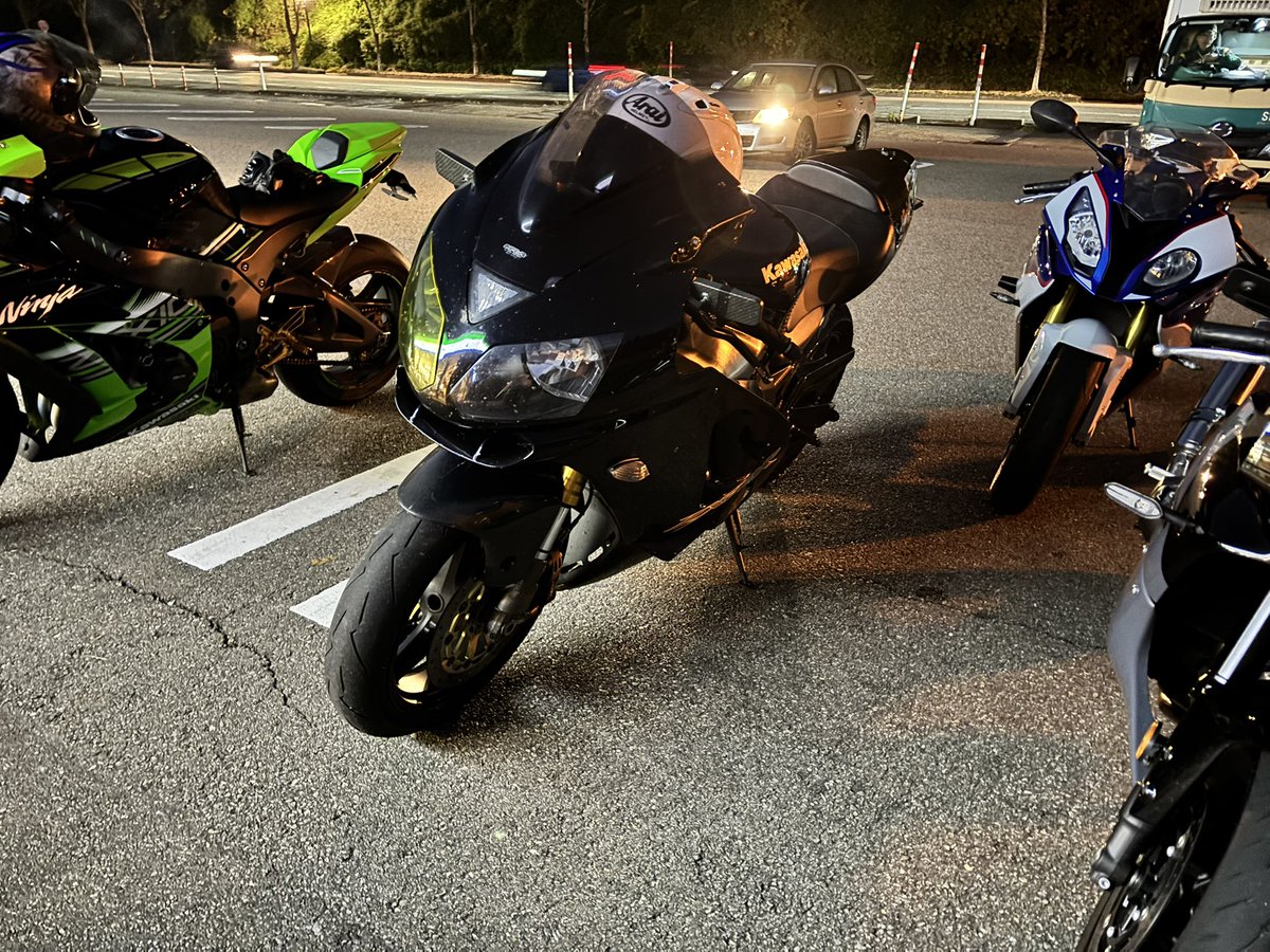 いっくん いっくん (@itsu_zx10r) / Posts / X