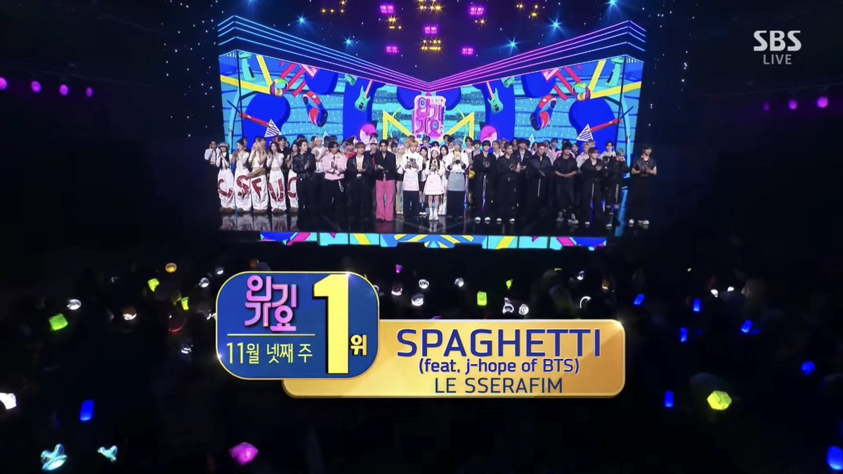 👏👏👏👏👏
今回厳しかったけど良かった
 #SPAGHETTI1stWin