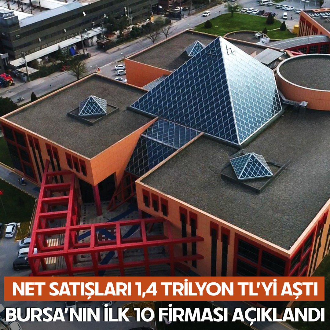 yldrminegol's tweet image. Bursa&apos;nın en büyük 250 firması belli oldu
Haberi oku--&amp;gt; yildirimgazetesi.com/bursanin-ilk-1…

#bursa #firma #kar #satış