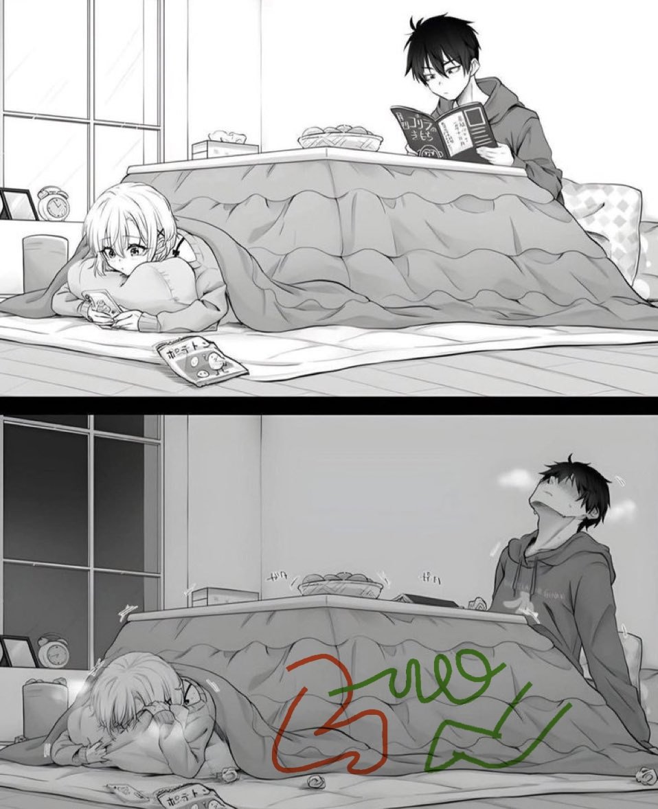 butterb3e's tweet image. It works like a silly straw