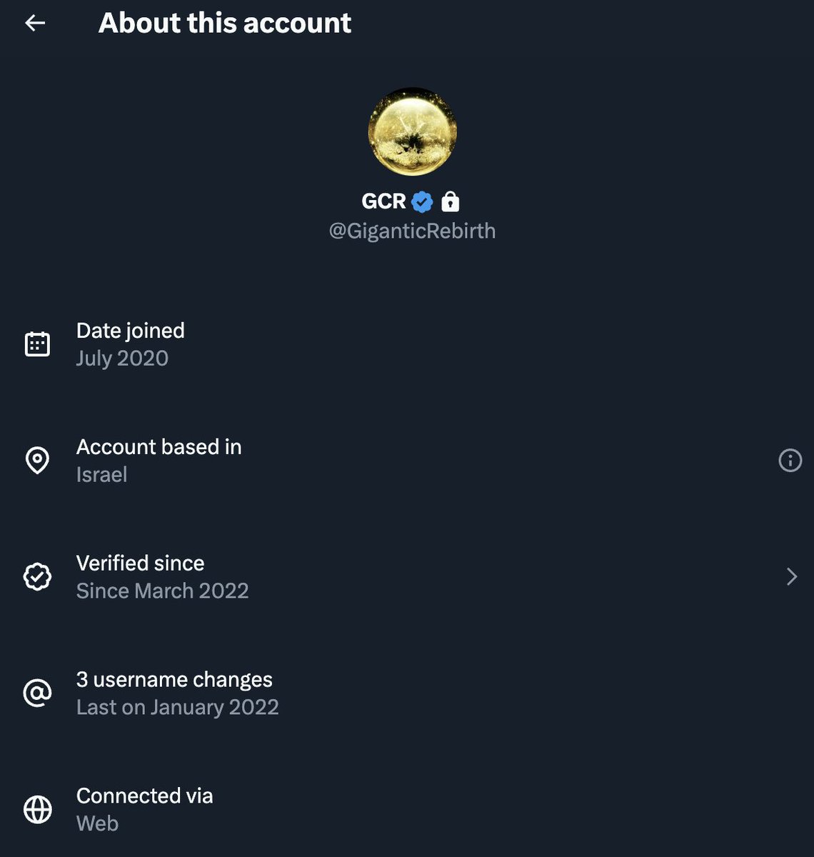 Everyone is freakingout about this new update, but I find it interesting