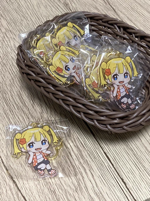 コミティアいよいよ…明日だ!