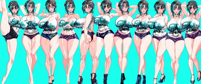 #FLOWGLOW #FG3Dライブ