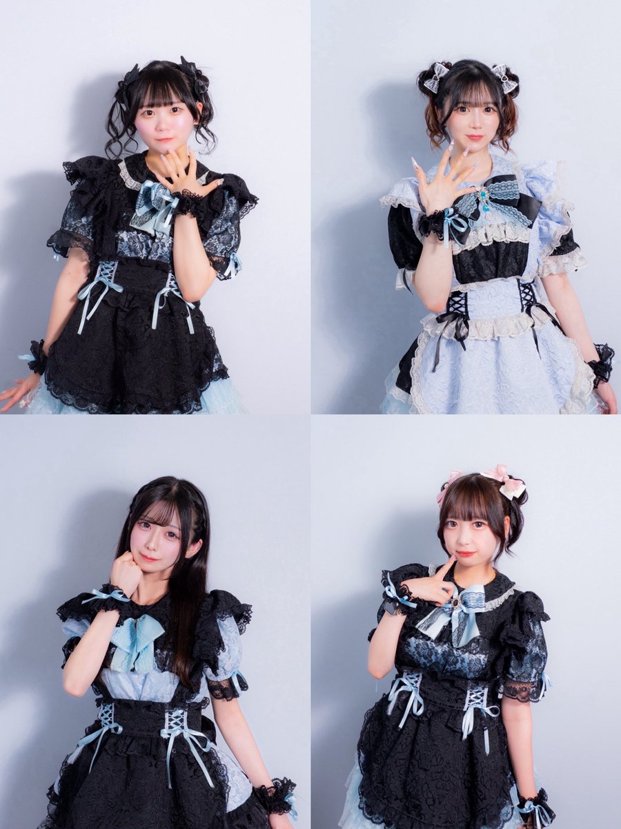 Ange déchu🪽広島コンカフェあんじゅでしゅ tweet media