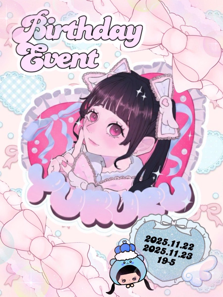 Ange déchu🪽広島コンカフェあんじゅでしゅ tweet media